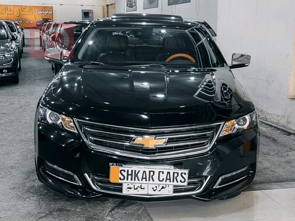 Chevrolet Impala
